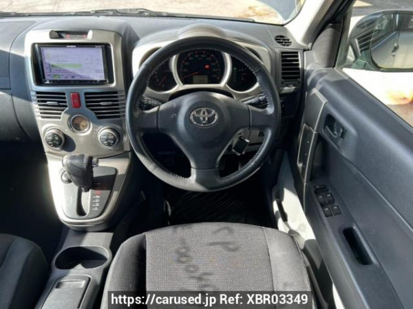 Used 2006 AT toyota rush J200E Image[20]
