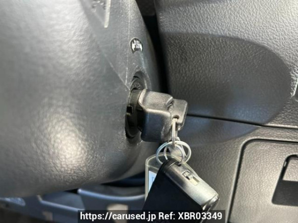 Used 2006 AT toyota rush J200E Image[21]