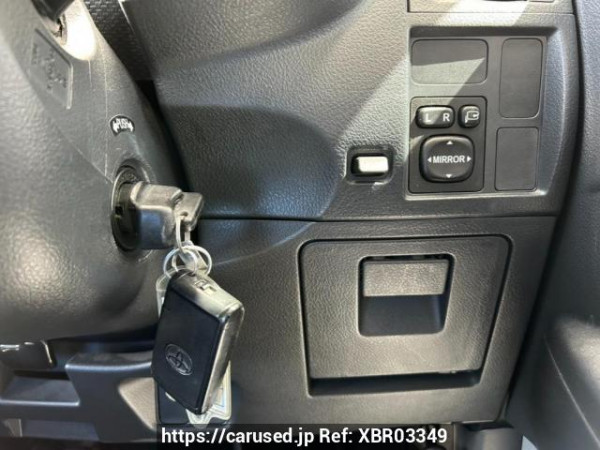 Used 2006 AT toyota rush J200E Image[22]