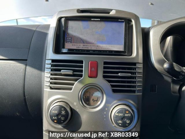 Used 2006 AT toyota rush J200E Image[23]