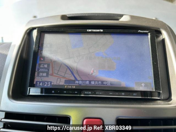 Used 2006 AT toyota rush J200E Image[24]