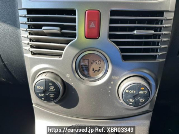 Used 2006 AT toyota rush J200E Image[26]