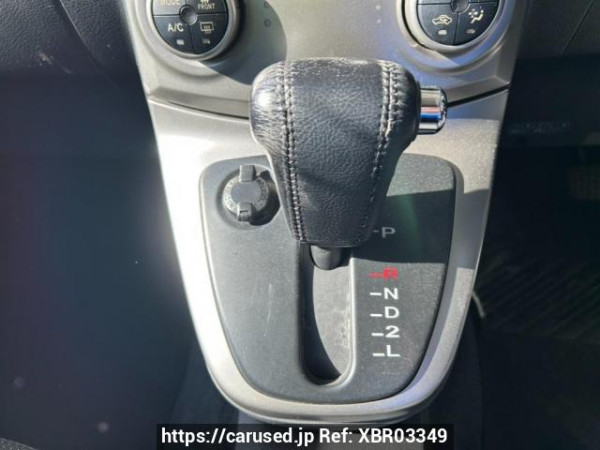 Used 2006 AT toyota rush J200E Image[27]