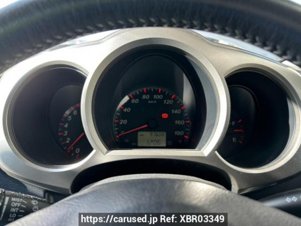 Used 2006 AT toyota rush J200E Image[28]