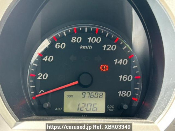 Used 2006 AT toyota rush J200E Image[29]