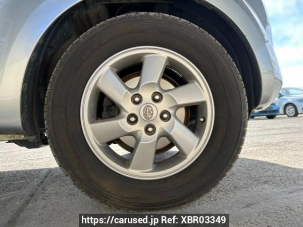 Used 2006 AT toyota rush J200E Image[30]
