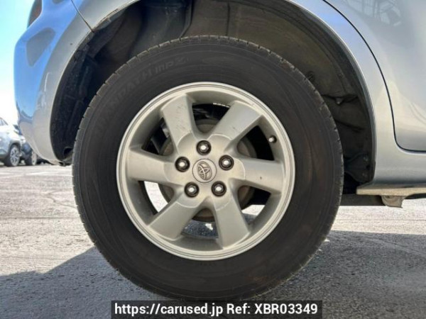 Used 2006 AT toyota rush J200E Image[31]
