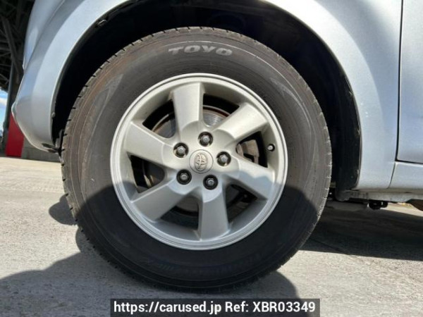 Used 2006 AT toyota rush J200E Image[33]