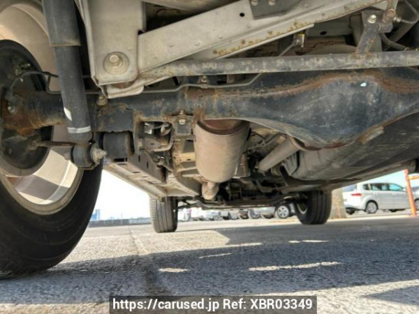 Used 2006 AT toyota rush J200E Image[40]