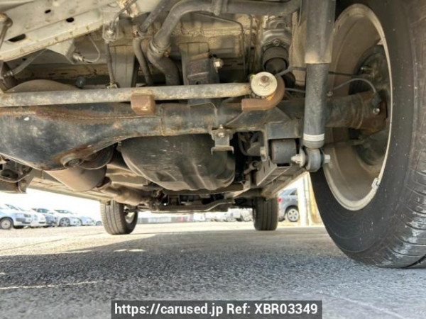 Used 2006 AT toyota rush J200E Image[41]