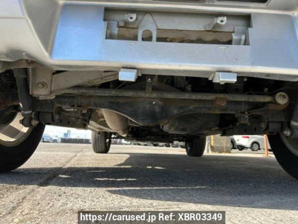 Used 2006 AT toyota rush J200E Image[42]