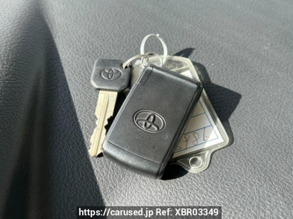 Used 2006 AT toyota rush J200E Image[43]