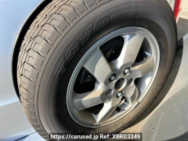 Used 2006 AT toyota rush J200E Image[44]