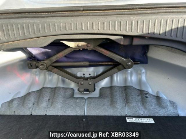 Used 2006 AT toyota rush J200E Image[45]