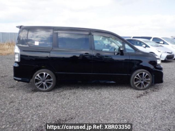 Used 2010 AT toyota voxy ZRR70W Image[7]