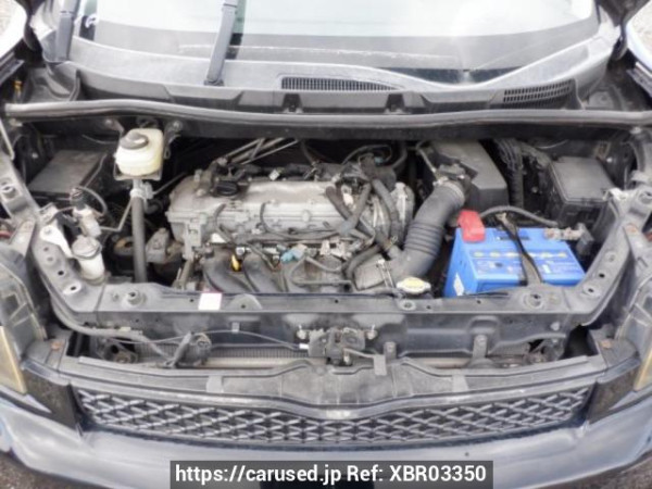 Used 2010 AT toyota voxy ZRR70W Image[9]