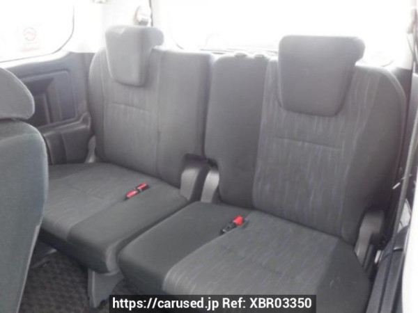 Used 2010 AT toyota voxy ZRR70W Image[16]