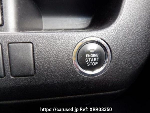 Used 2010 AT toyota voxy ZRR70W Image[20]