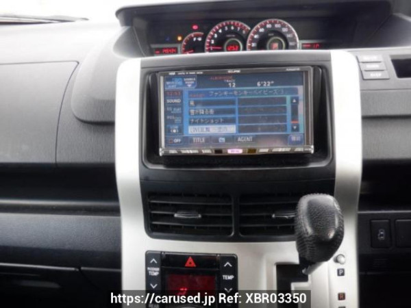 Used 2010 AT toyota voxy ZRR70W Image[21]