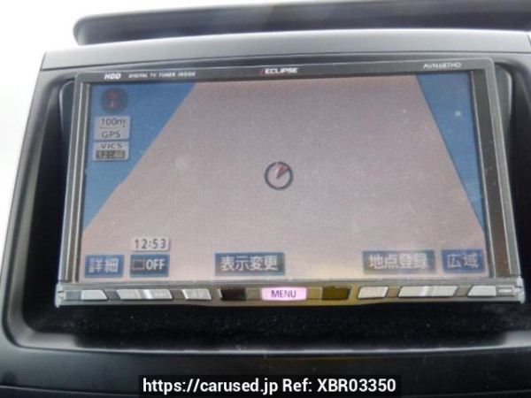 Used 2010 AT toyota voxy ZRR70W Image[22]