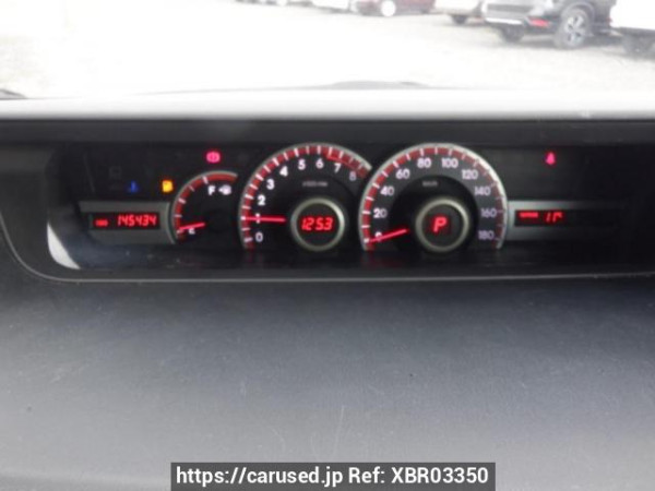 Used 2010 AT toyota voxy ZRR70W Image[24]