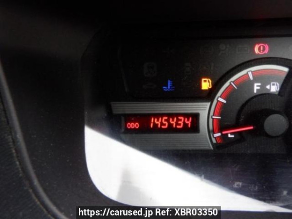 Used 2010 AT toyota voxy ZRR70W Image[25]