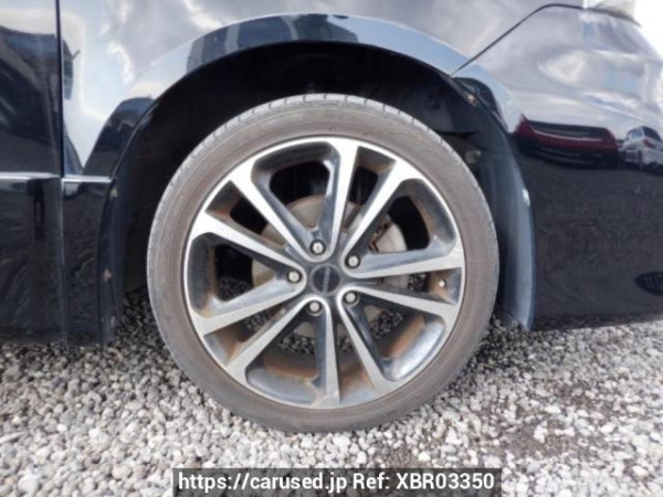 Used 2010 AT toyota voxy ZRR70W Image[26]