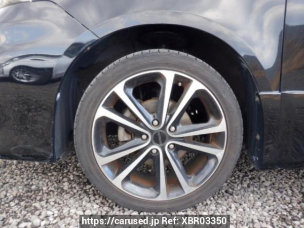 Used 2010 AT toyota voxy ZRR70W Image[27]