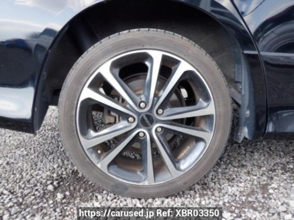 Used 2010 AT toyota voxy ZRR70W Image[28]
