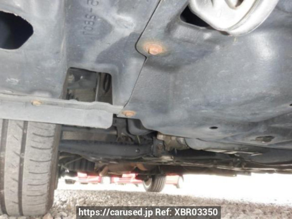 Used 2010 AT toyota voxy ZRR70W Image[30]