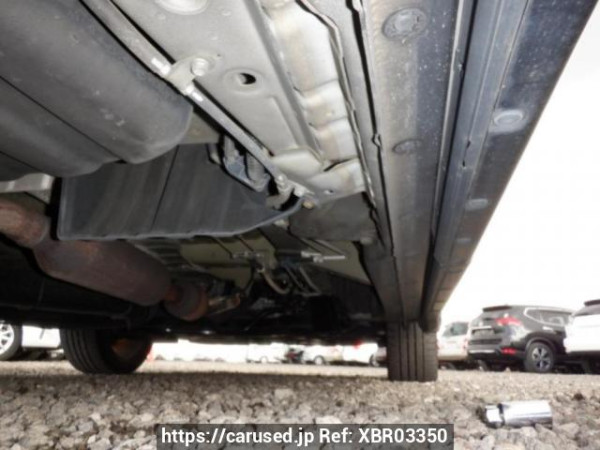 Used 2010 AT toyota voxy ZRR70W Image[34]