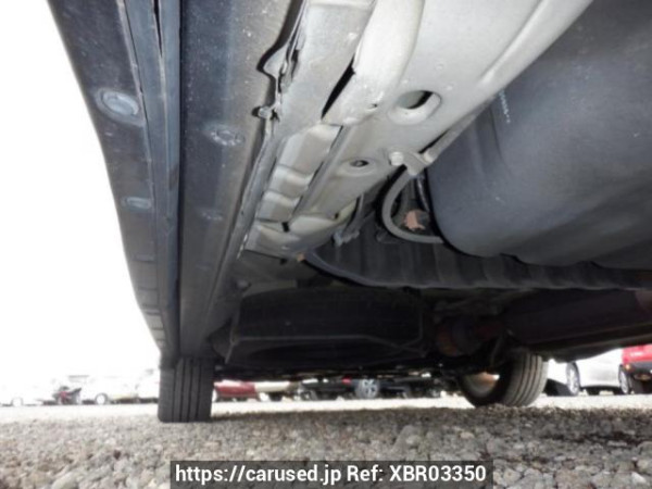 Used 2010 AT toyota voxy ZRR70W Image[35]