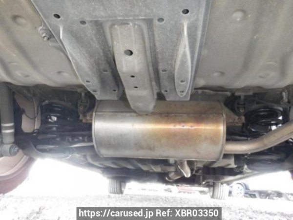 Used 2010 AT toyota voxy ZRR70W Image[37]
