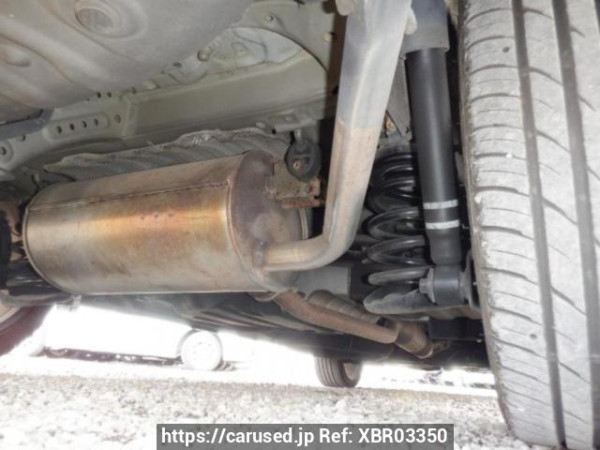 Used 2010 AT toyota voxy ZRR70W Image[38]