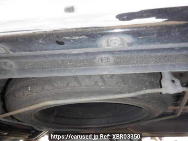 Used 2010 AT toyota voxy ZRR70W Image[39]