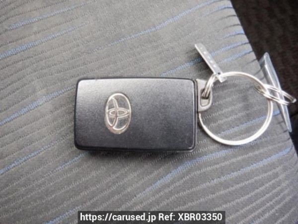 Used 2010 AT toyota voxy ZRR70W Image[40]