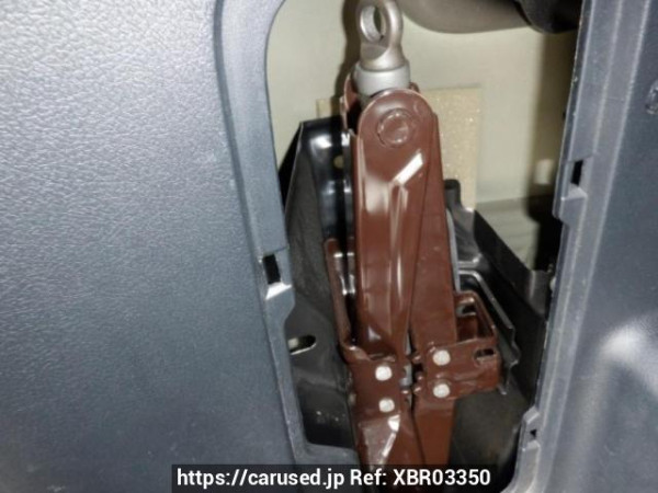 Used 2010 AT toyota voxy ZRR70W Image[41]