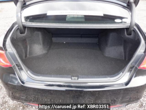 Used 2010 AT toyota mark-x GRX130 Image[8]