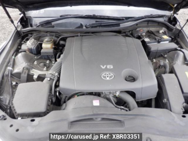 Used 2010 AT toyota mark-x GRX130 Image[9]