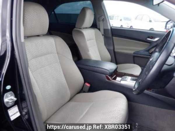 Used 2010 AT toyota mark-x GRX130 Image[12]