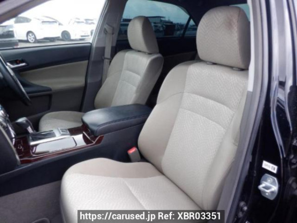 Used 2010 AT toyota mark-x GRX130 Image[13]