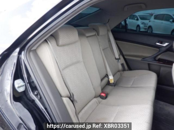 Used 2010 AT toyota mark-x GRX130 Image[14]