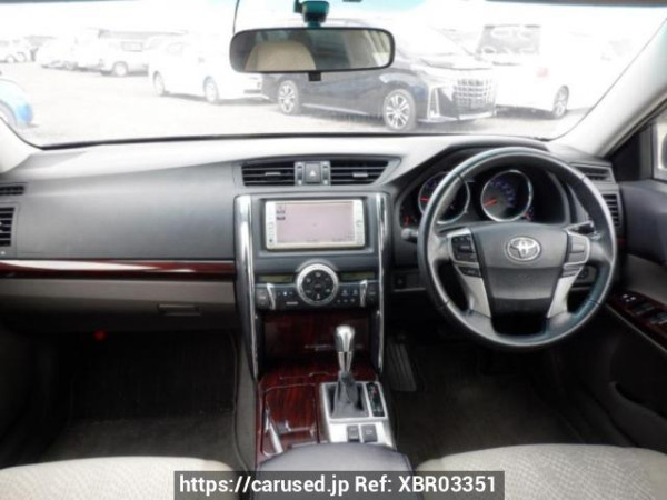 Used 2010 AT toyota mark-x GRX130 Image[16]
