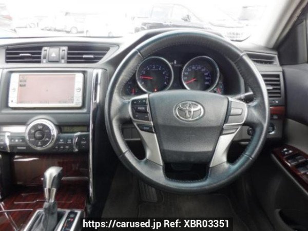 Used 2010 AT toyota mark-x GRX130 Image[18]