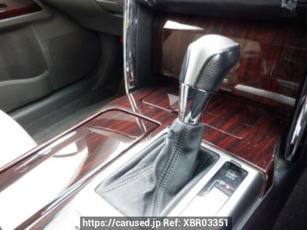 Used 2010 AT toyota mark-x GRX130 Image[22]