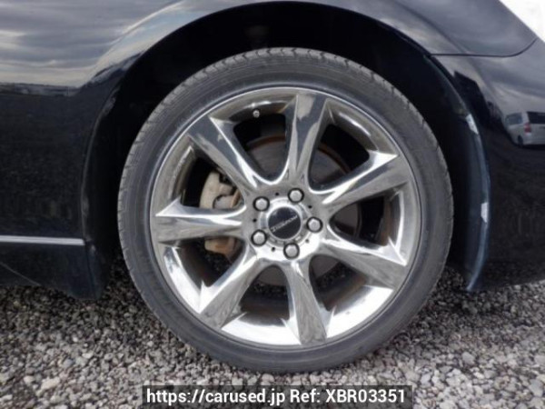 Used 2010 AT toyota mark-x GRX130 Image[25]