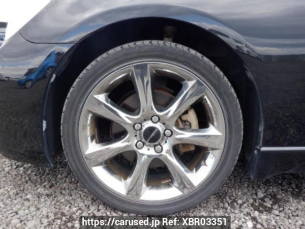 Used 2010 AT toyota mark-x GRX130 Image[26]
