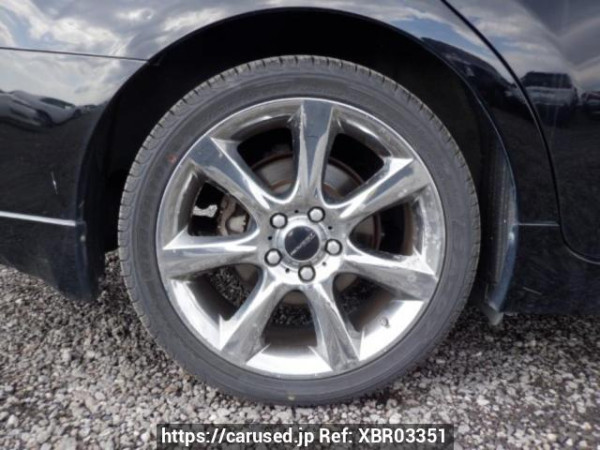 Used 2010 AT toyota mark-x GRX130 Image[27]