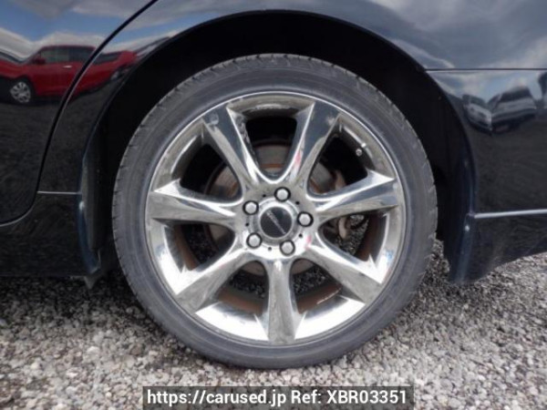 Used 2010 AT toyota mark-x GRX130 Image[28]