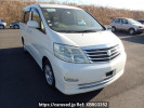 Toyota Alphard ANH10W